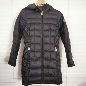 Michael Kors Packable Down Fill Jacket